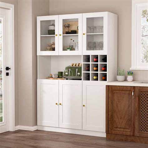 Cabinet .